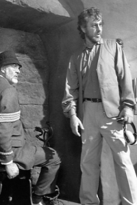 Indiana Jones and the Last Crusade